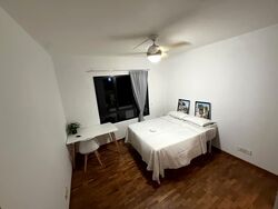 Woodsvale (D25), Condominium #592432391